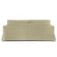 Brenda 213.1Cm Square Arms Sofa-2032540374