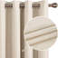 Alhamdi Blackout Curtain Pair-1242651082-1242651085
