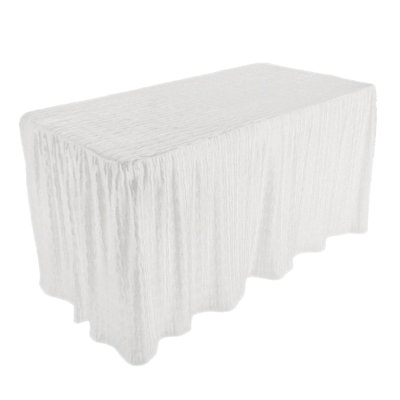 The Folding Tablecloth