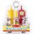 6 Piece Melissa & Doug Let's Play House! Condiment Set Learning Tools