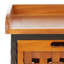 Banc de rangement Hochstetler-1207412905