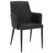 Bohy Upholstered Metal Armchair-1937997457