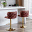 Tabouret à hauteur réglable Jaichand-1946524160