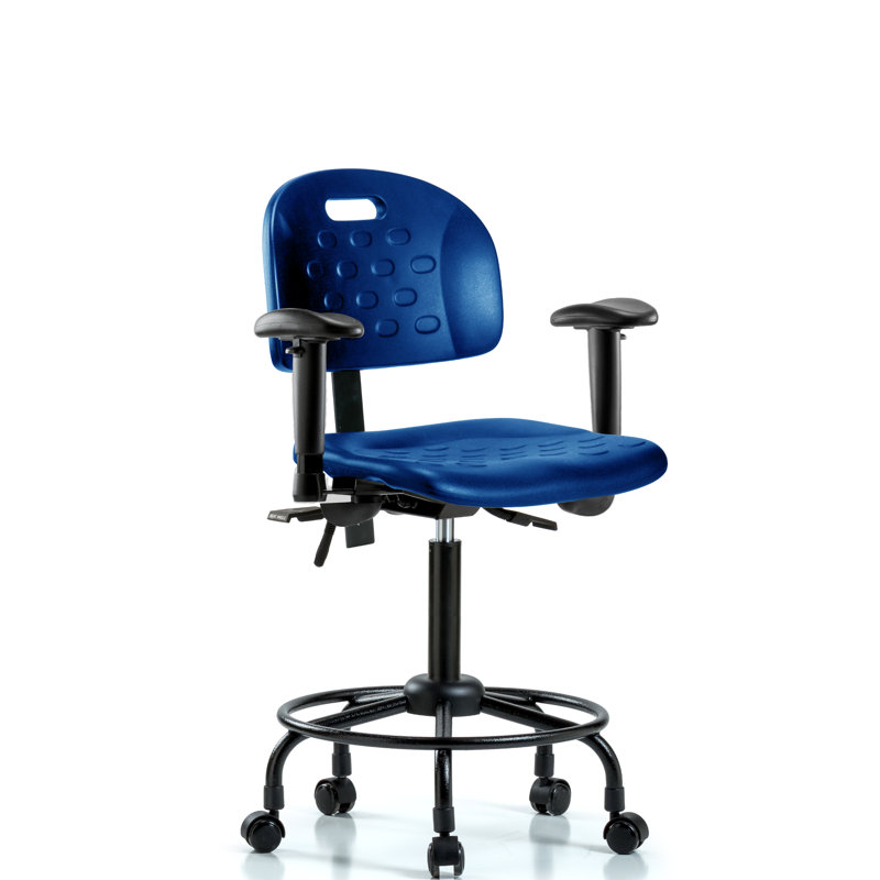 Task Chair, Adjustable