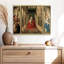 Triptyque de Dresde-132983789