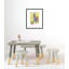 « jolie llama ii », art sur toile-47565923-47565929
