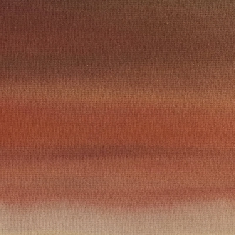 Abstract Ombre 04 Painting by Roseanne Kenny
