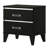2-Drawer Nightstand
