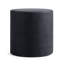 Bumper Round Ottoman