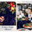 Velvet Table Runner – Navy Blue – Thick Soft Luxury Decor For Christmas, Thanksgiving & Wedding Parties (1 Pack)