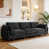 Black Fabric