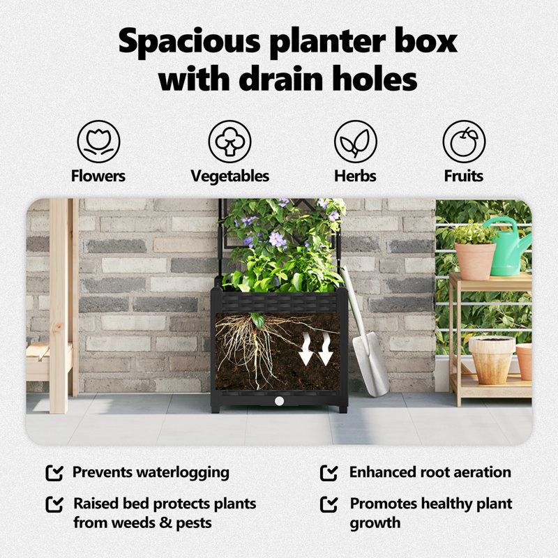 Pot Planter