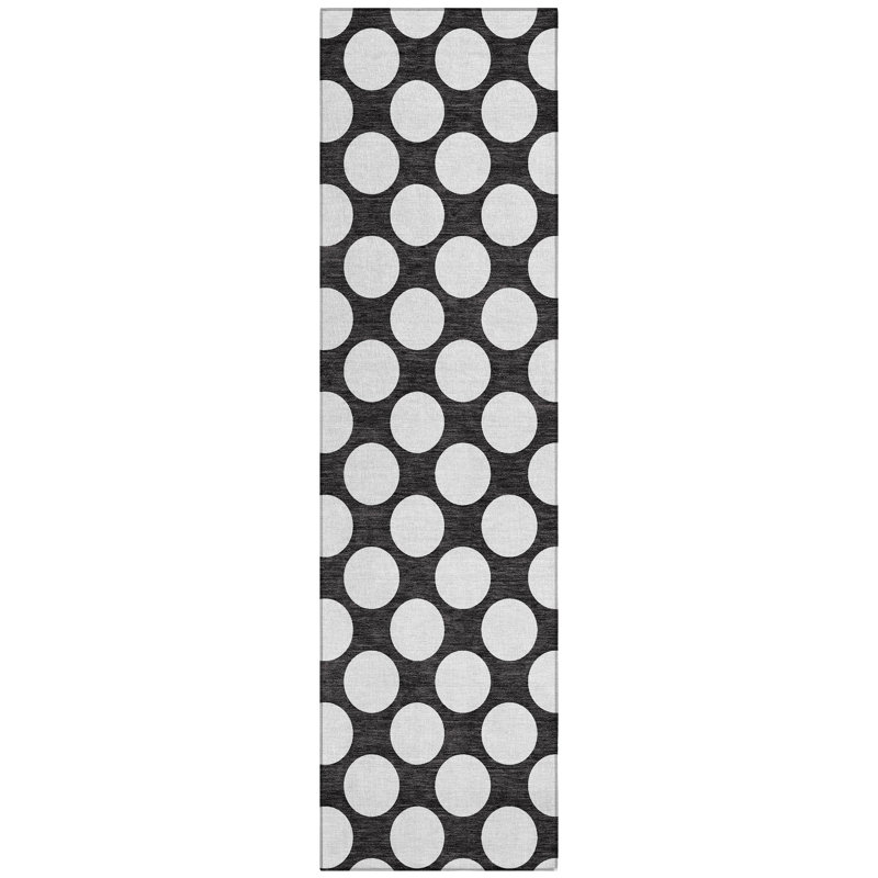  Colturo Area Rug, Runner 2'3" x 7'6"