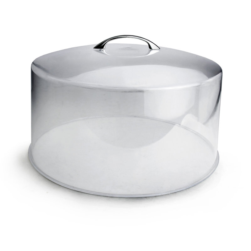 Mefford Cake Cover