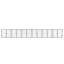 Regalo 192 Inch Plastic Play Yard Safety Gate