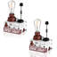 Metal Desk Lamp-491337570