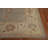 Vegetable Dye Oushak Turkish Area Rug 9x12
