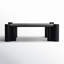 Rivka 4 Legs Coffee Table