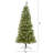 Easy Set-Up Pine Christmas Tree