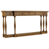 Sanctuary 72" Console Table