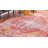 Pashen Performance Machine Washable Oriental Rug-828196388