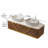 DIPA 60" Bathroom Vanity&Sinks-43933949-43933948
