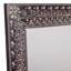 Frankenmuth Wood Flat Wall Mirror