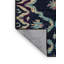 Machine Washable Grey Area Rug-1617596762