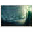 Timber Floater Framed