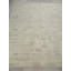 Soho Hand Tufted Wool Abstract Area Rug in Natural Beige/Ivory-1750518150