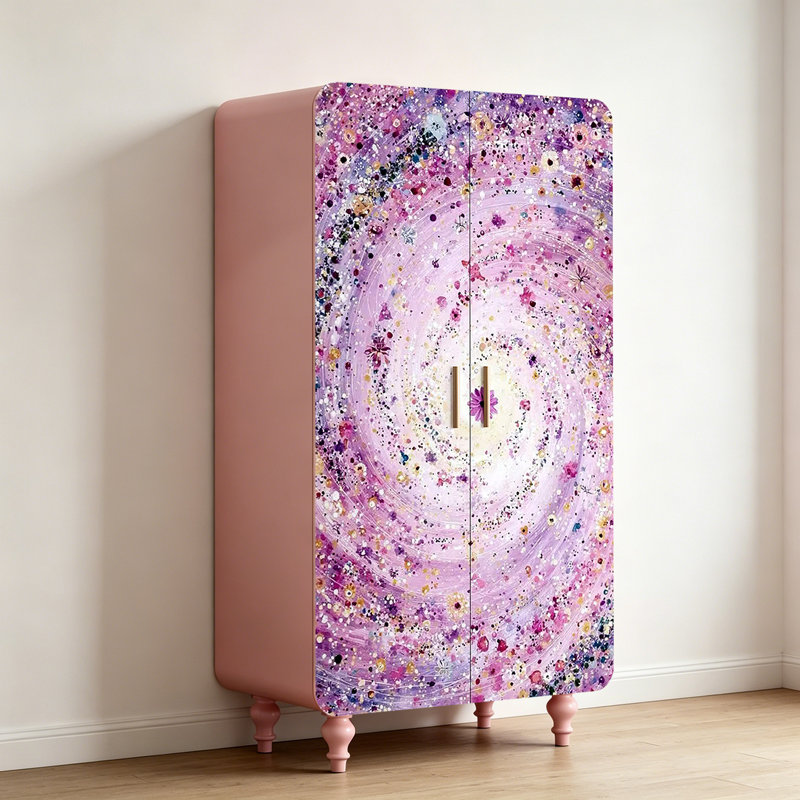 Armoire de rangement Home