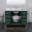 Ensemble de meuble-lavabo simple 48 po Marlena-79721211-79721212-97983467