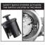 1/2 HP Batch Garbage Disposal