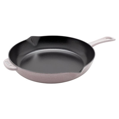 Poêle à frire en fonte Staub