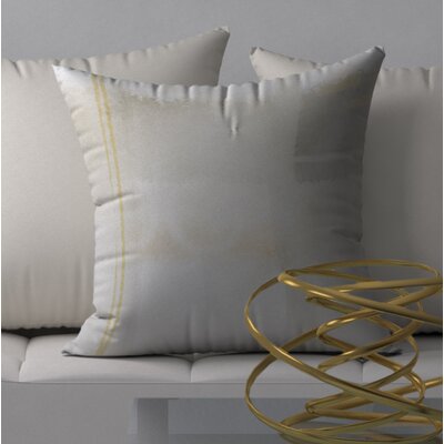 Desire Singular Decorative Square Pillow Cover & Insert -  LeRoi Products, PL_MAIN_ABS33_287_1_2020