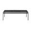 Hot Mesh Outdoor Dining Bench-55676171