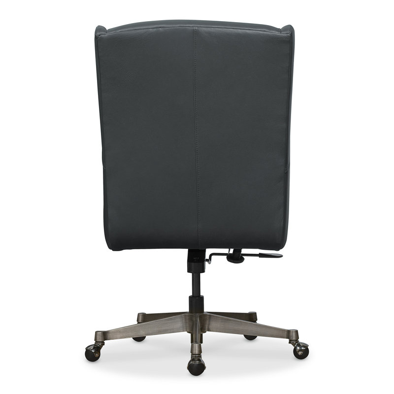 EC Leather Swivel Executive Chair