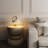Lampe de table Lotus