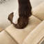 Canapé avec repose-pieds, canapé-lit de cinéma maison à siège large et profond pour le salon, canapé modulaire modulaire avec tiroir coulissant de rangement sous chaque siège, chenille-739295526-739295527-739295530