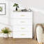 Commode 4 tiroirs Monsserrat