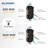 20 Tamper Resistant Duplex Outlet