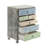 Harrigan Solid Wood Accent Chest