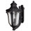 Trafalgar 3 - Light Outdoor Wall Lantern