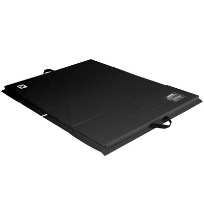 ECO Gymnastics Exercise Vinyl Mat