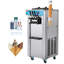 Machine à crème glacée VEVOR Soft Serve