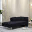 Chaise longue moderne, simple, confortable et décontractée-111041288
