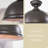 Alycia Semi Flush Mount