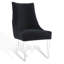 Rales 19.5'' H Tufted Upholstered Side Chair-197168436