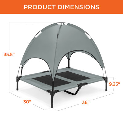 Eckford Pet Bed
