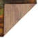 Rizer Washable Abstract Indoor Rug